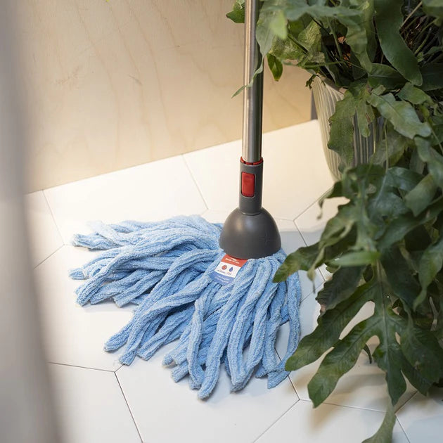 Nordic Stream Microfibre Refill Mop Head