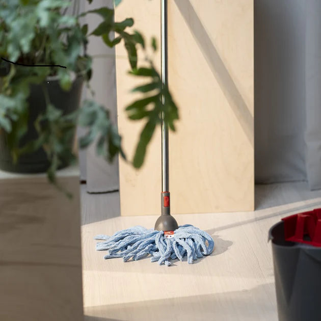 Nordic Stream Microfibre Refill Mop Head