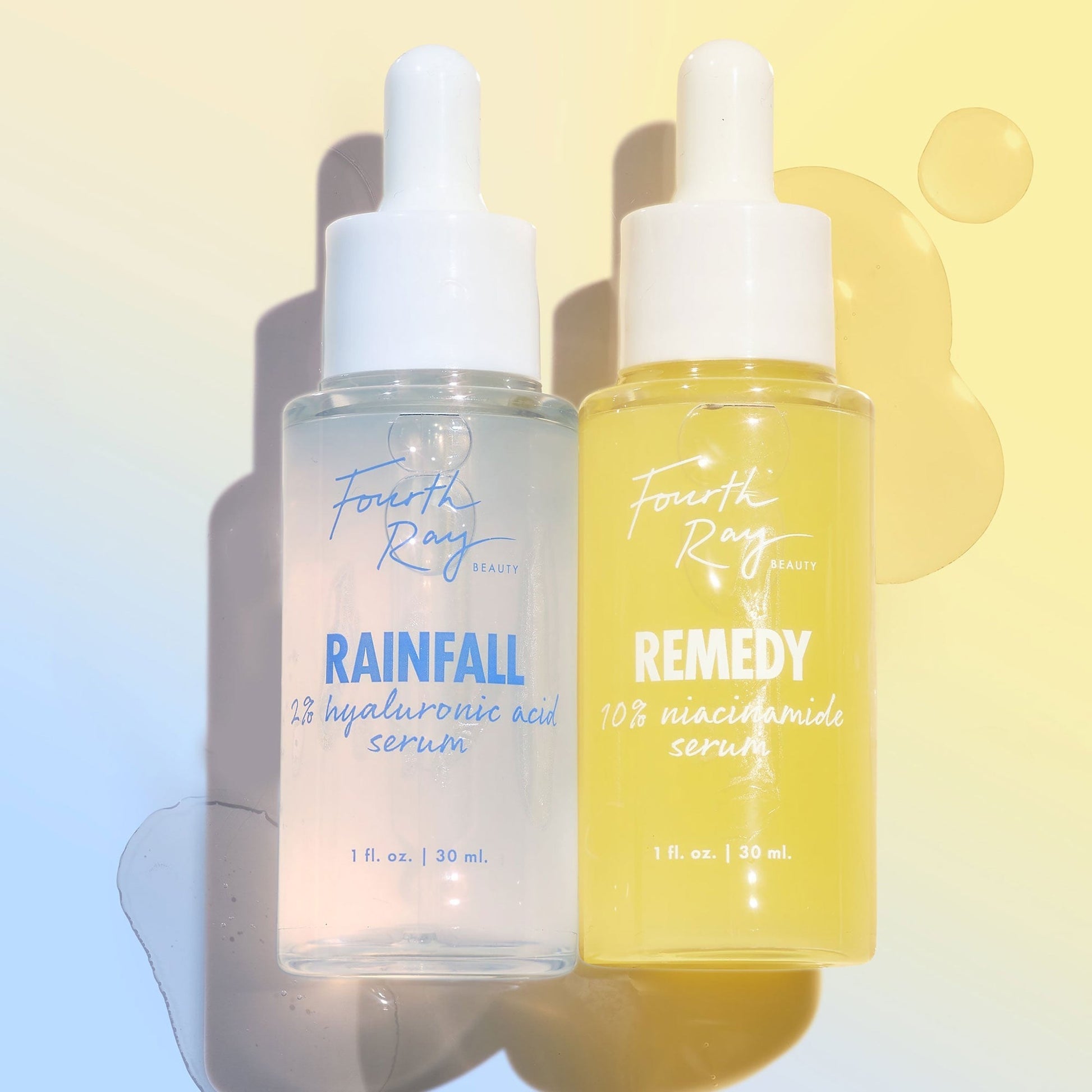 Remedy + Rainfall - Medaid International
