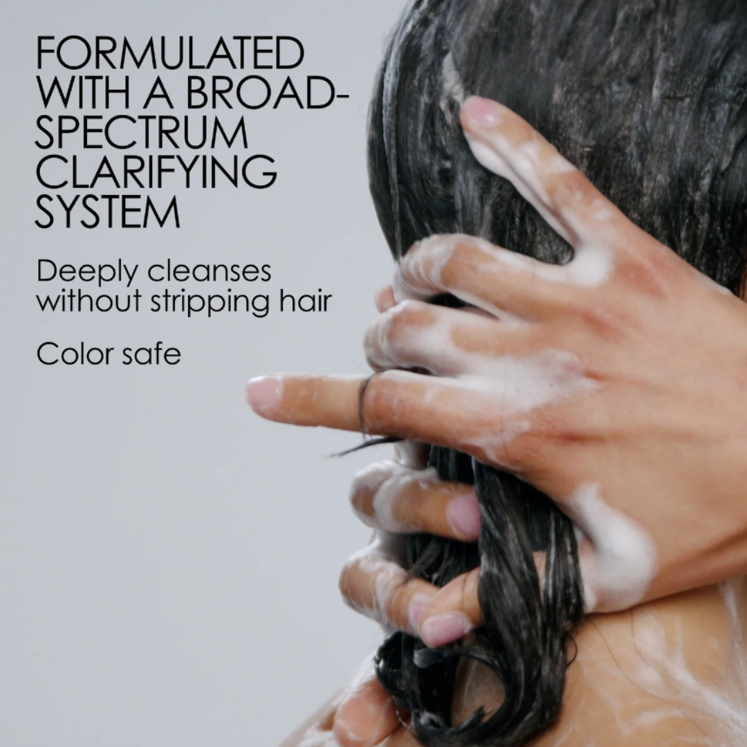 Olaplex N.4C Bond Maintenance Clarifying Shampoo 250ml
