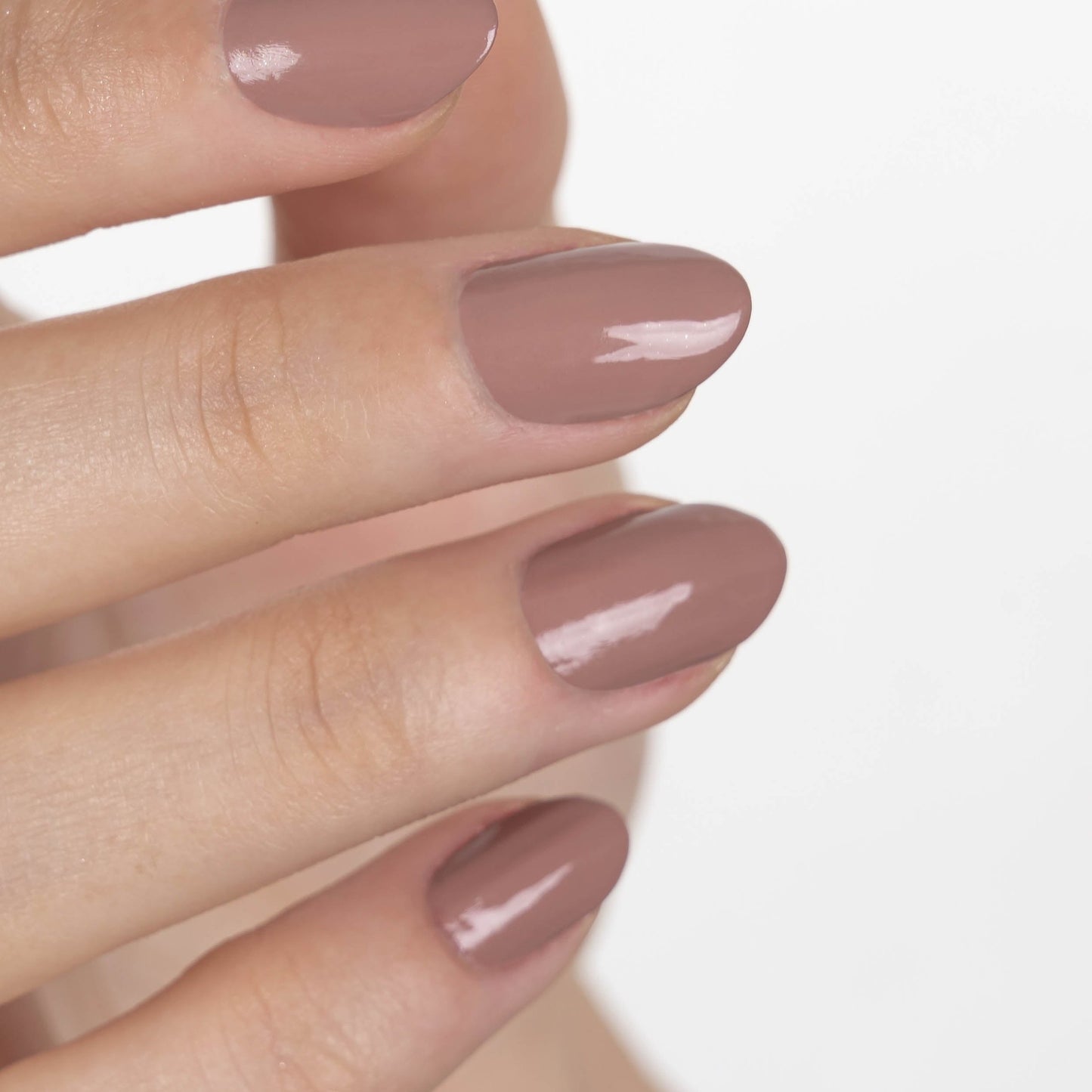 Koa Catalpa 388 Long Lasting Nail Polish