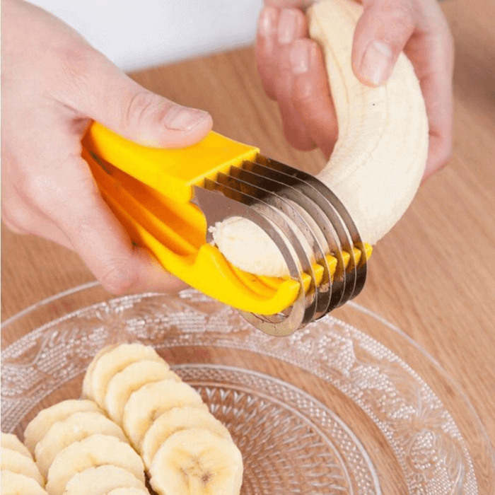 Banana Slicer - Medaid International