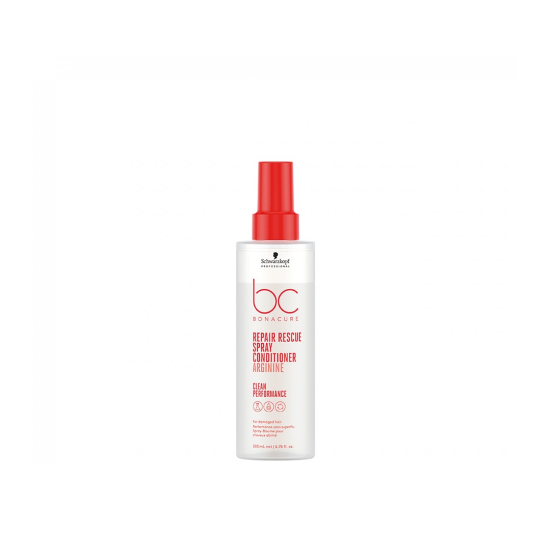 Schwarzkopf Professional BonaCure Repair Rescue Spray Conditioner 200ml
