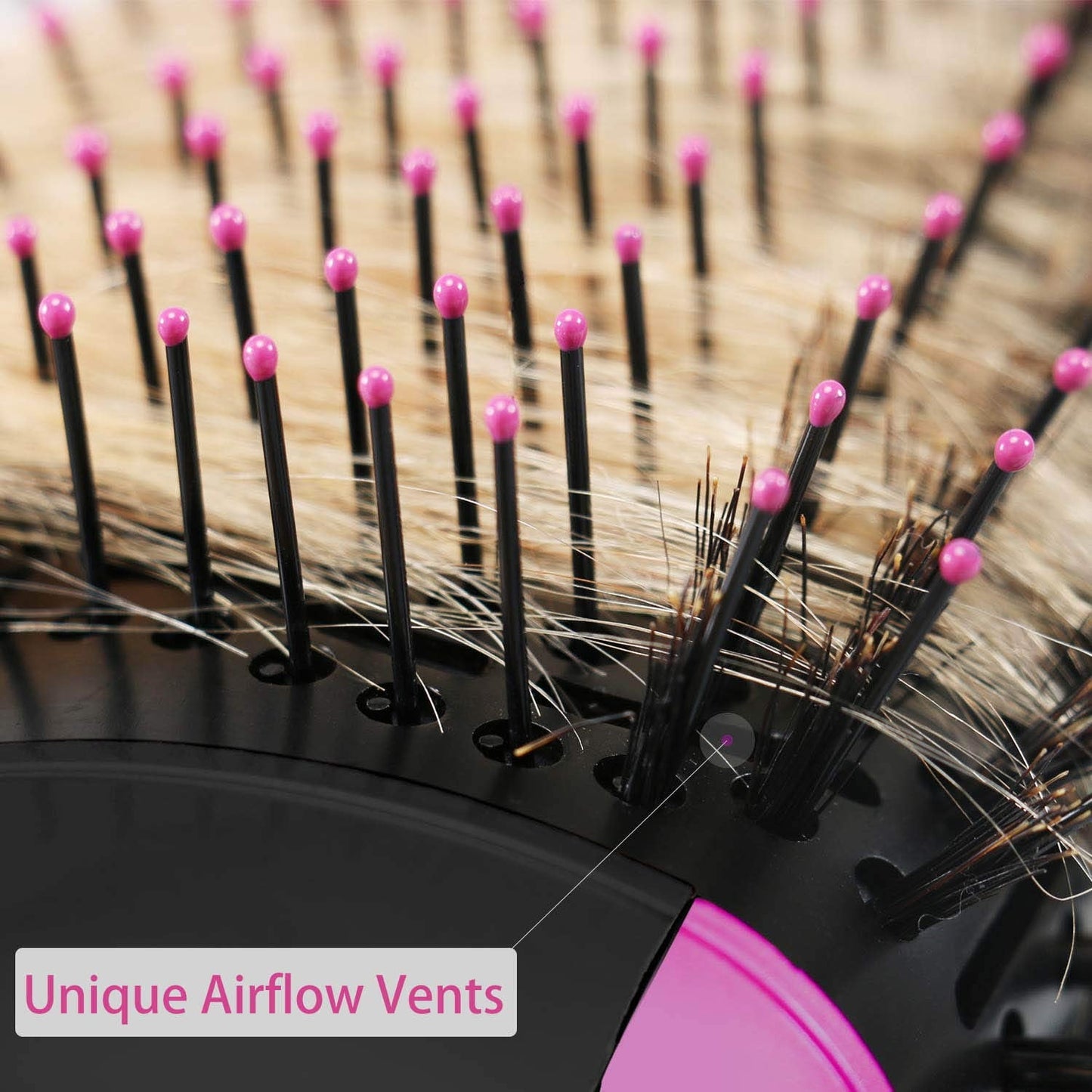 Hair Blower Volumizer - Top Quality