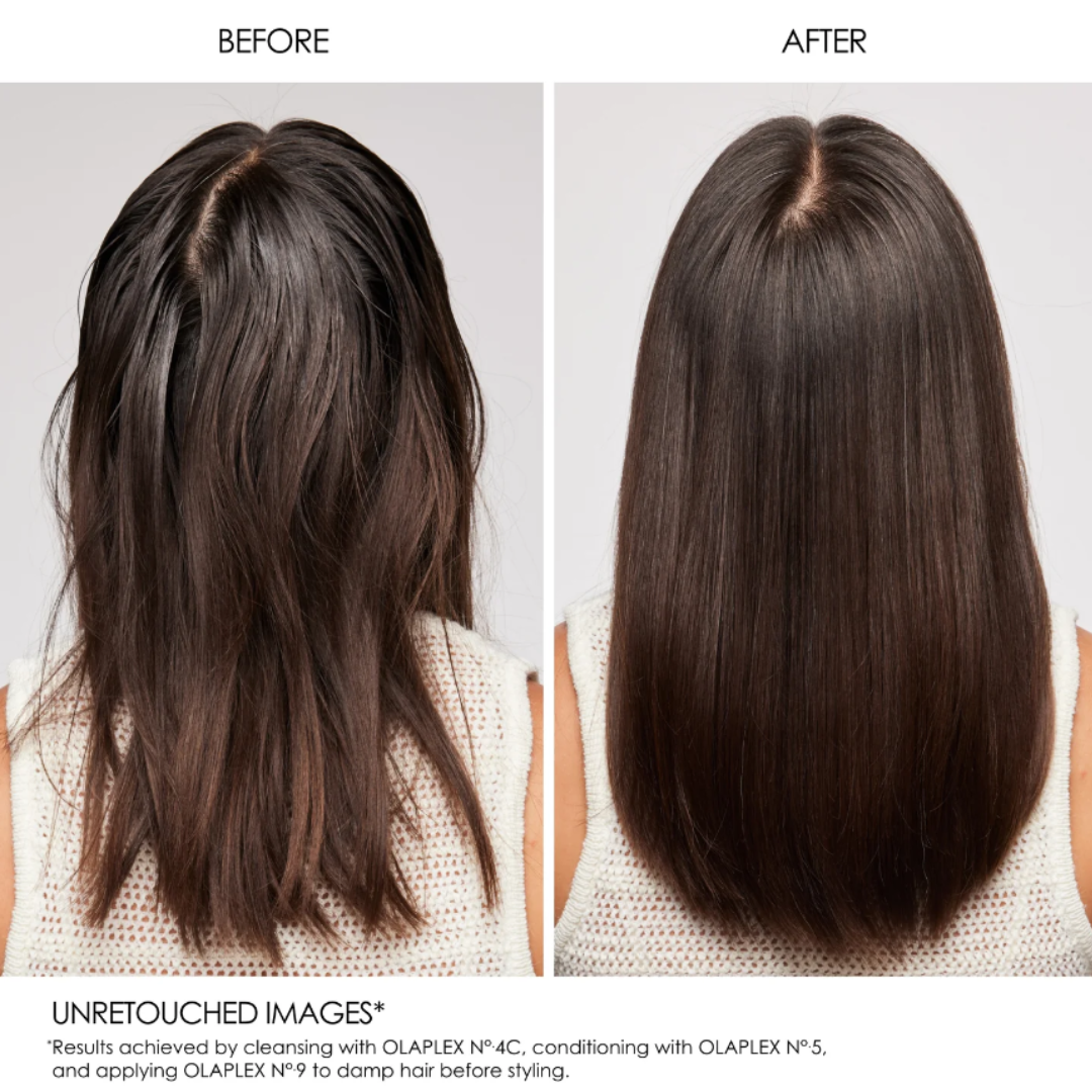 Olaplex N.4C Bond Maintenance Clarifying Shampoo 250ml