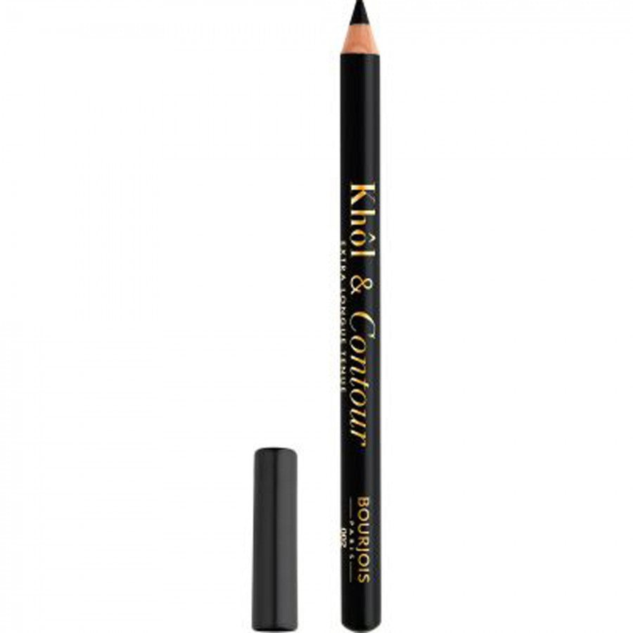 Bourjois khol & contour long wear eye pencil - Medaid International