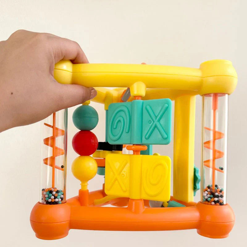 Infantino Activity Triangle