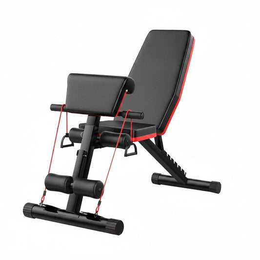 Adjustable Weight Bench