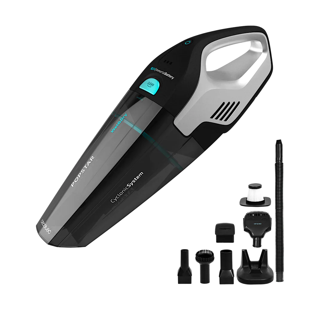 Cordless handheld vacuum cleaner 18.5V Animal Hand