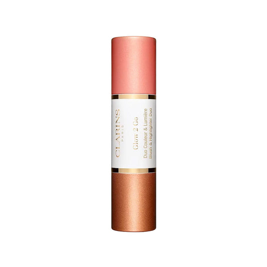 Glow 2 Go Blush & Highlighter Duo