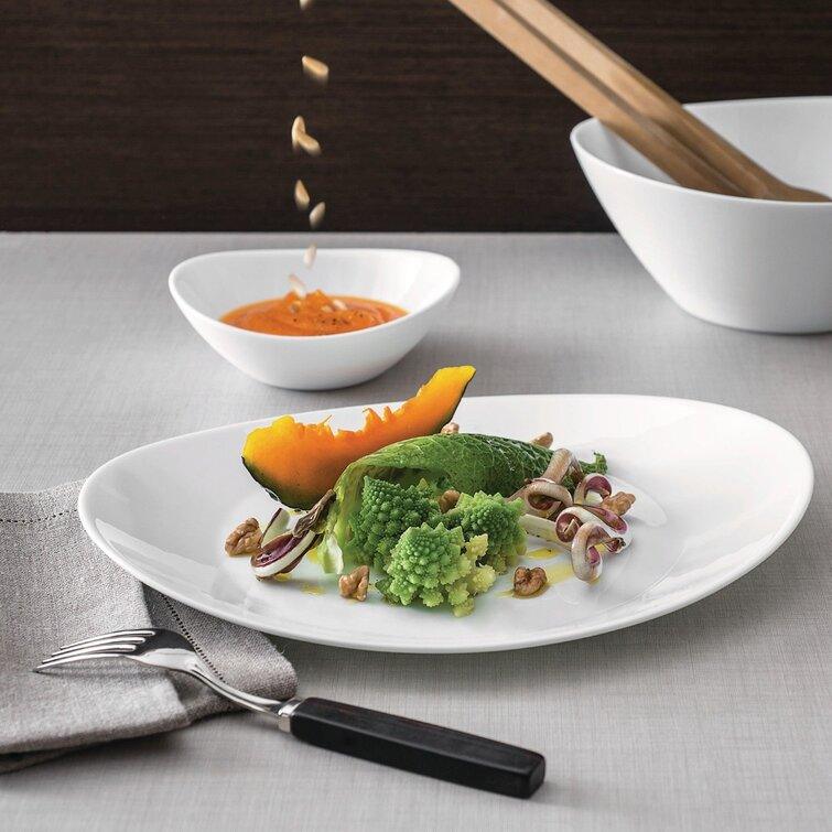 Bormioli rocco prometeo dinner plate - Ø:27cm
