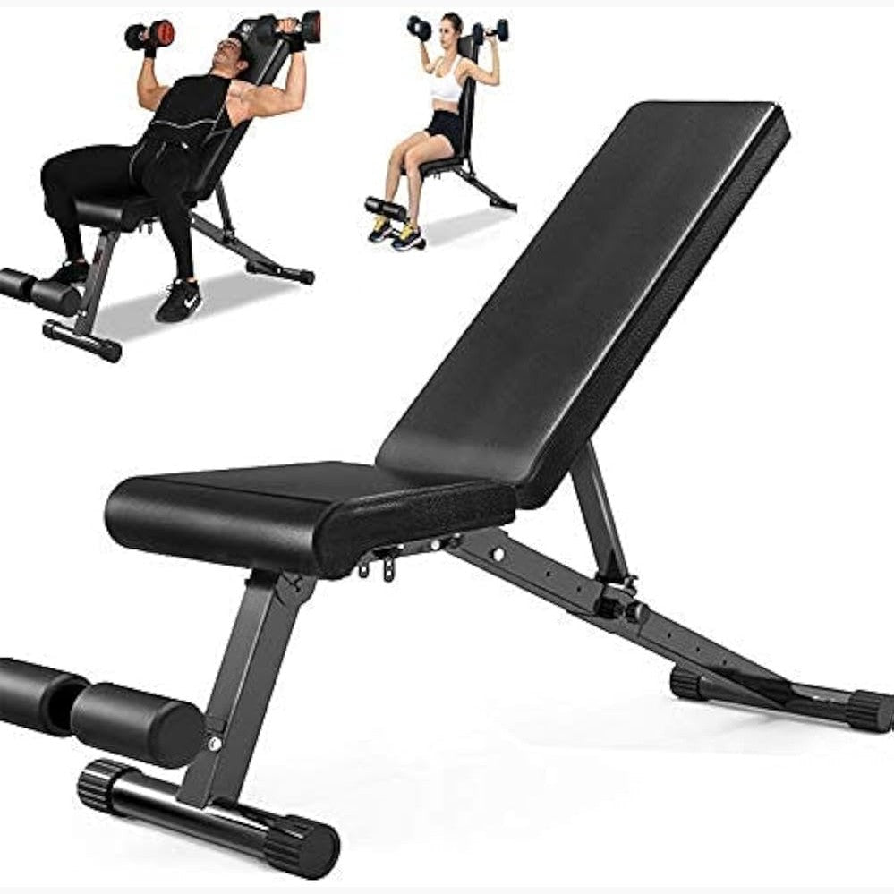 Bench Adjustable