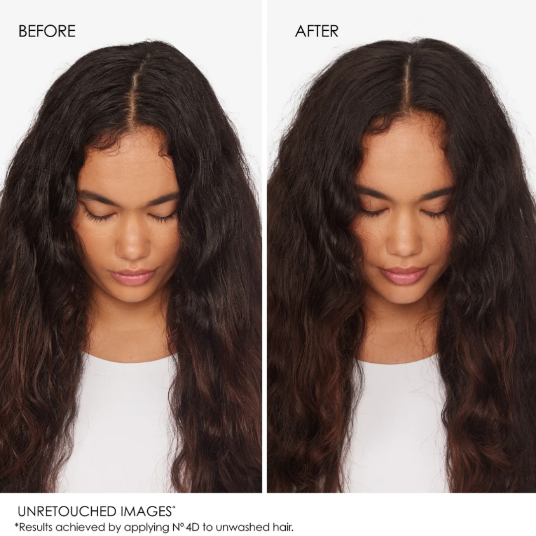 Olaplex N.4D Clean Volume Detox Shampoo 250ml