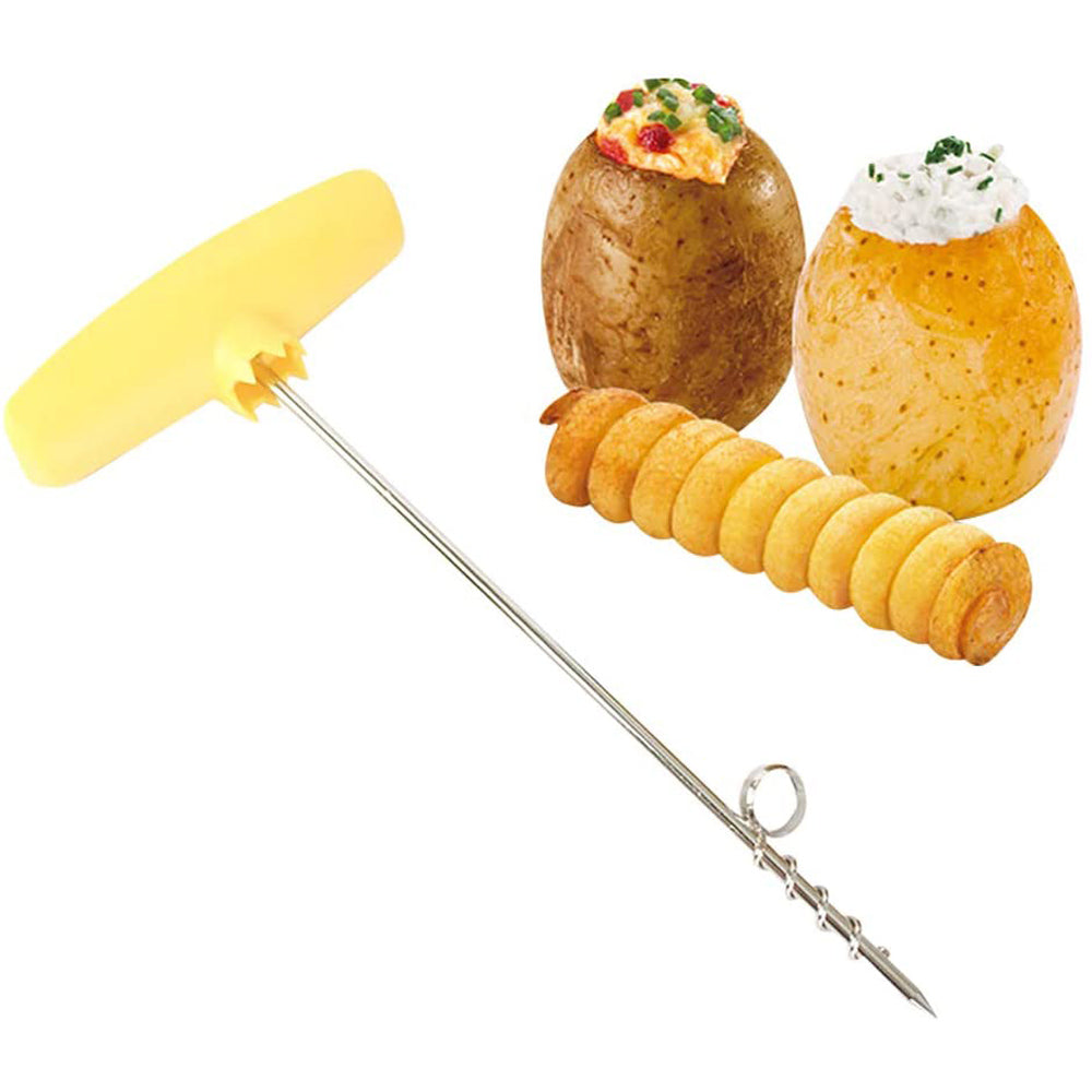 Cool Gift Potato Hollower