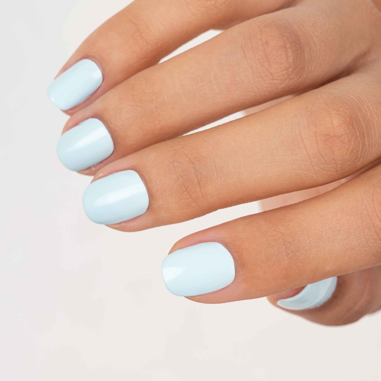 Koa Blueberry 399 Long Lasting Nail Polish