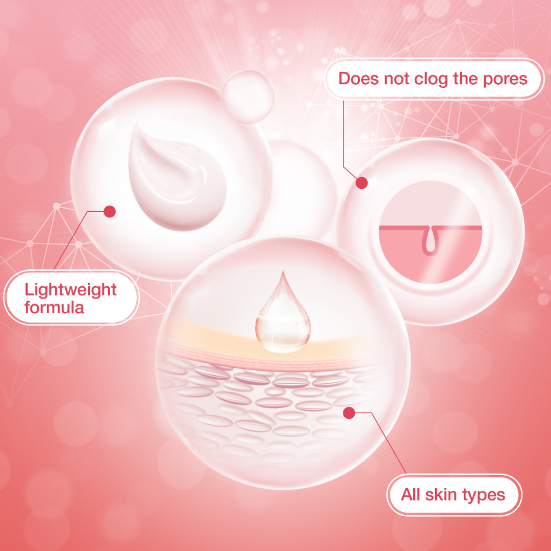 Neutrogena Bright Boost Gel Fluid 50ml