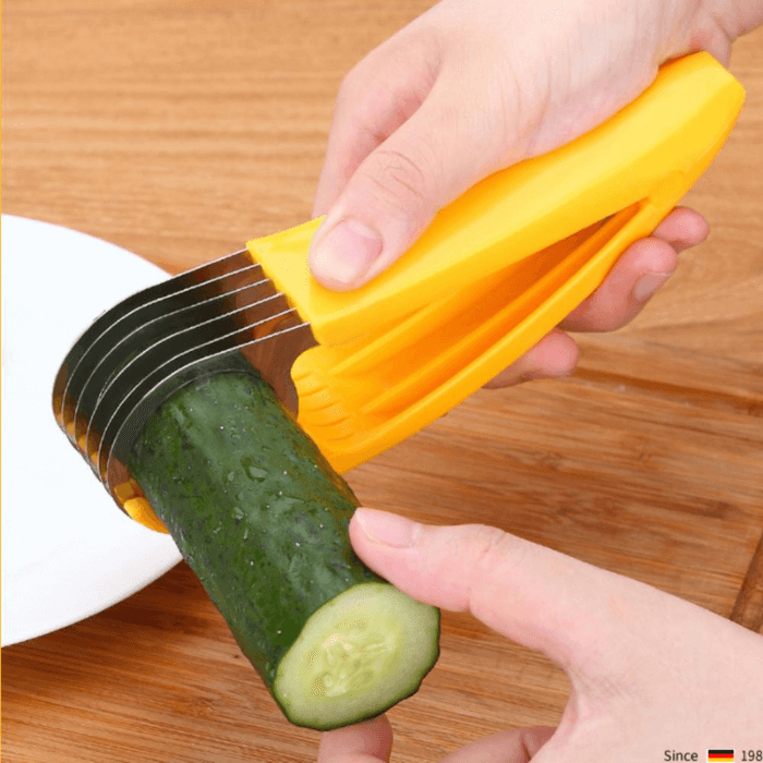 Banana Slicer - Medaid International