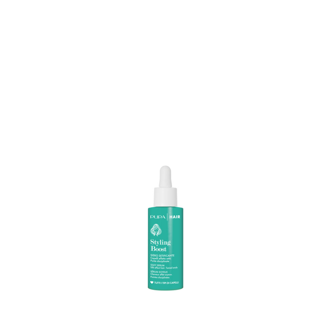 Pupa Milano Silky Serum 30ml