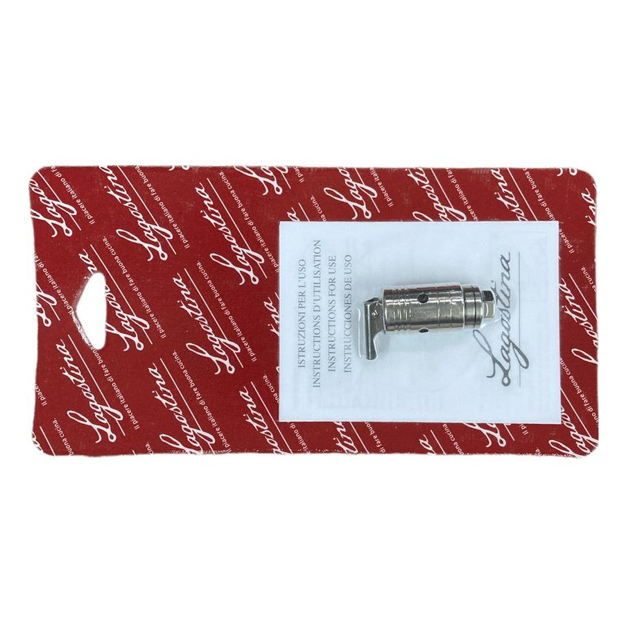 Whistle for Lagostina Pressure cooker