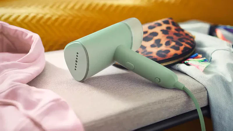 Philips, 3000 Series Handheld Steamer Sth3010