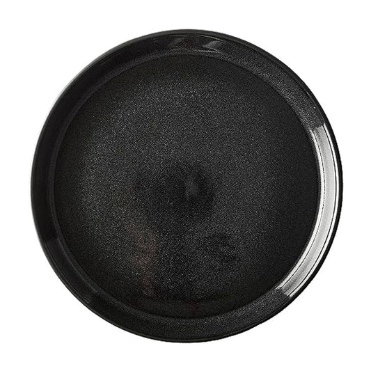 Bitz Living Plate Gastro 27cm Galaxy Black