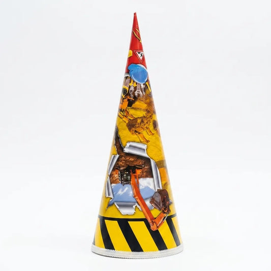 Daaly 50 Cm Construction Zone Kids School Cone | Daaly In Lebanon