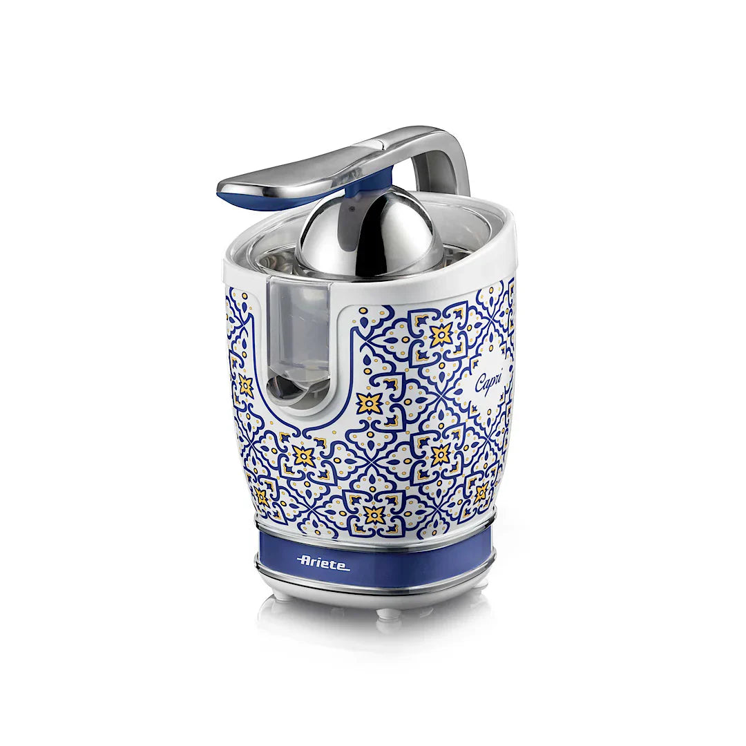 Ariete Pro Citrus Juicer, 85W, Capri