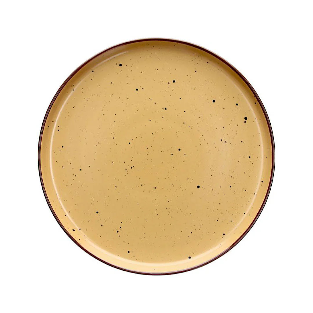 Tognana Urban Ocra Brugers soup/salad Plate 18 cm