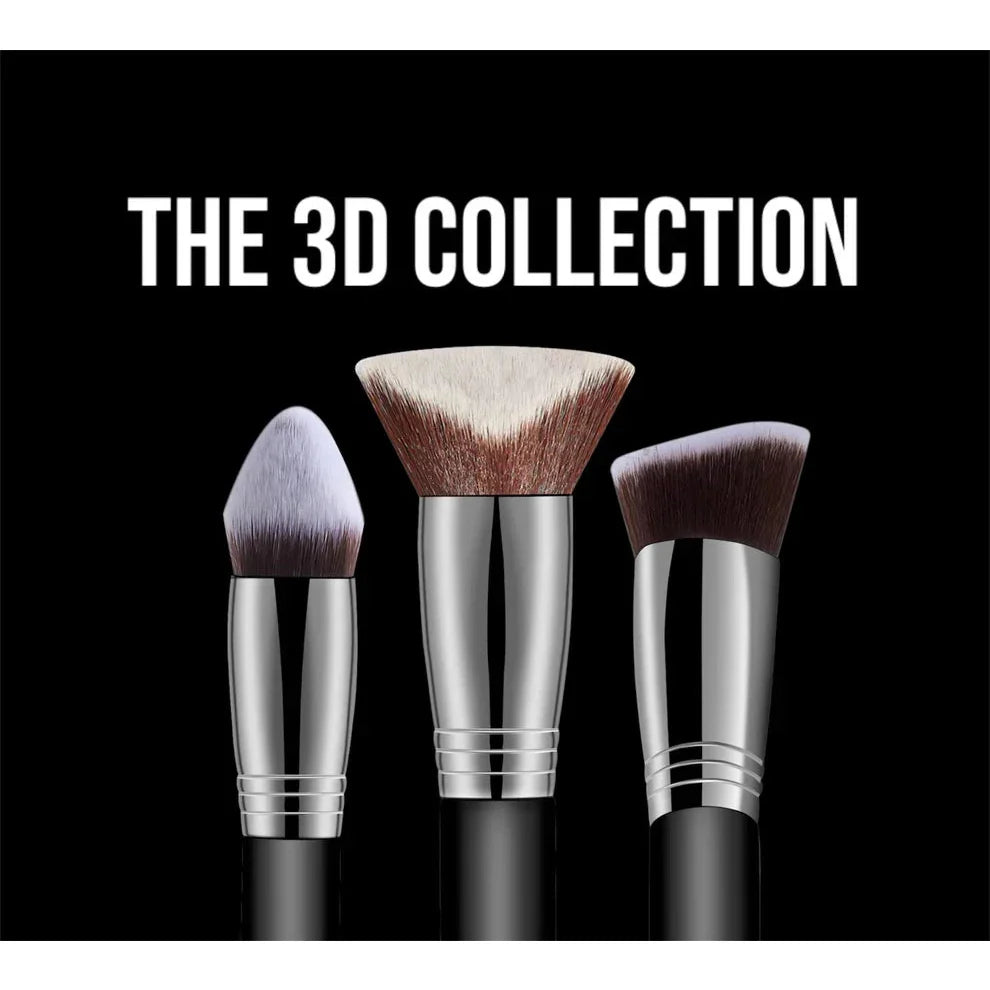 Royal Cosmetics The Perfect Base Trio