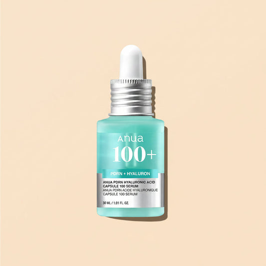 ANUA PDRN Hyaluron 100+