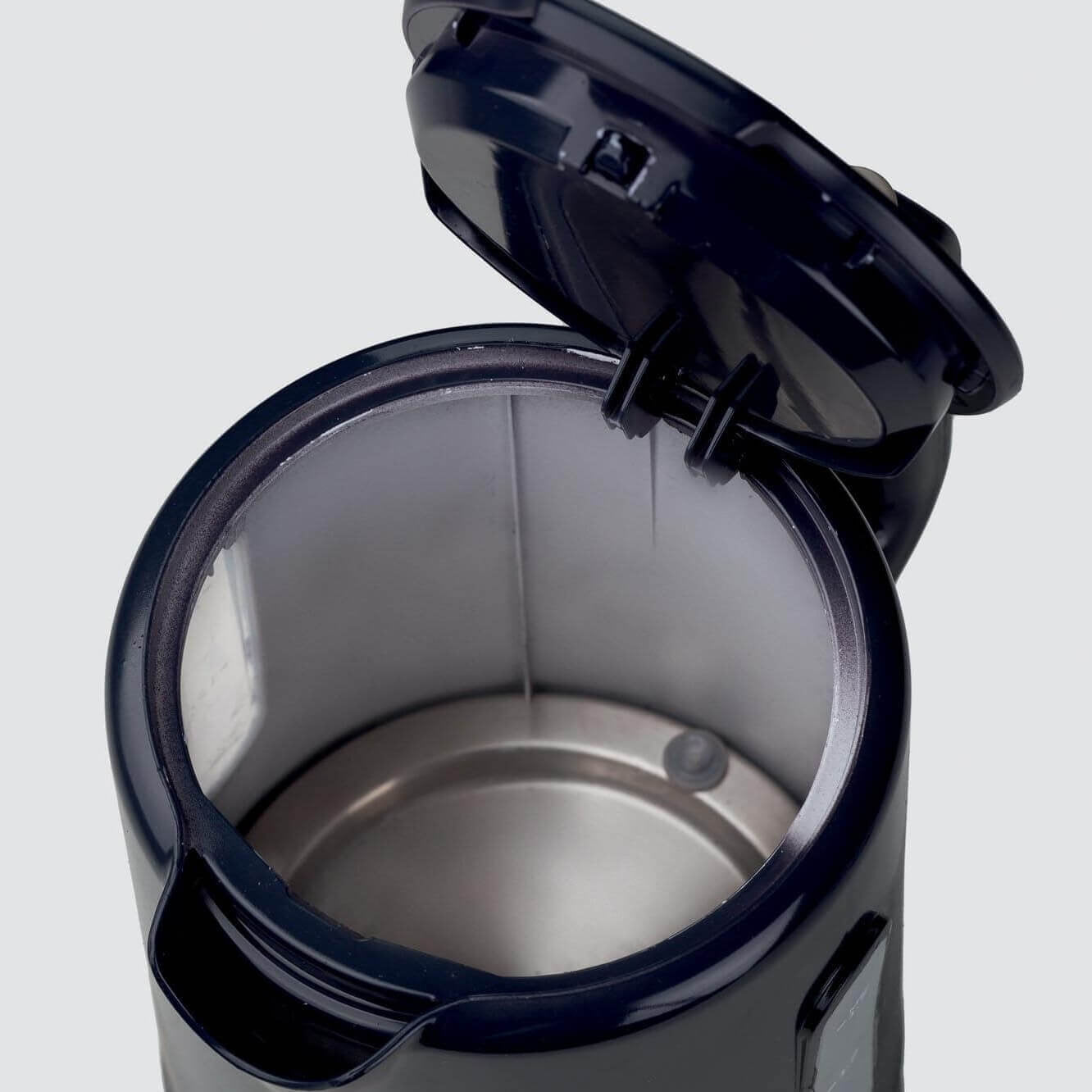 Breakfast Kettle