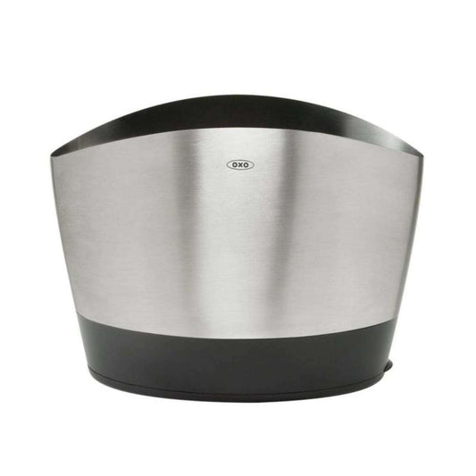 Stainless Steel Utensil Holder by OXO