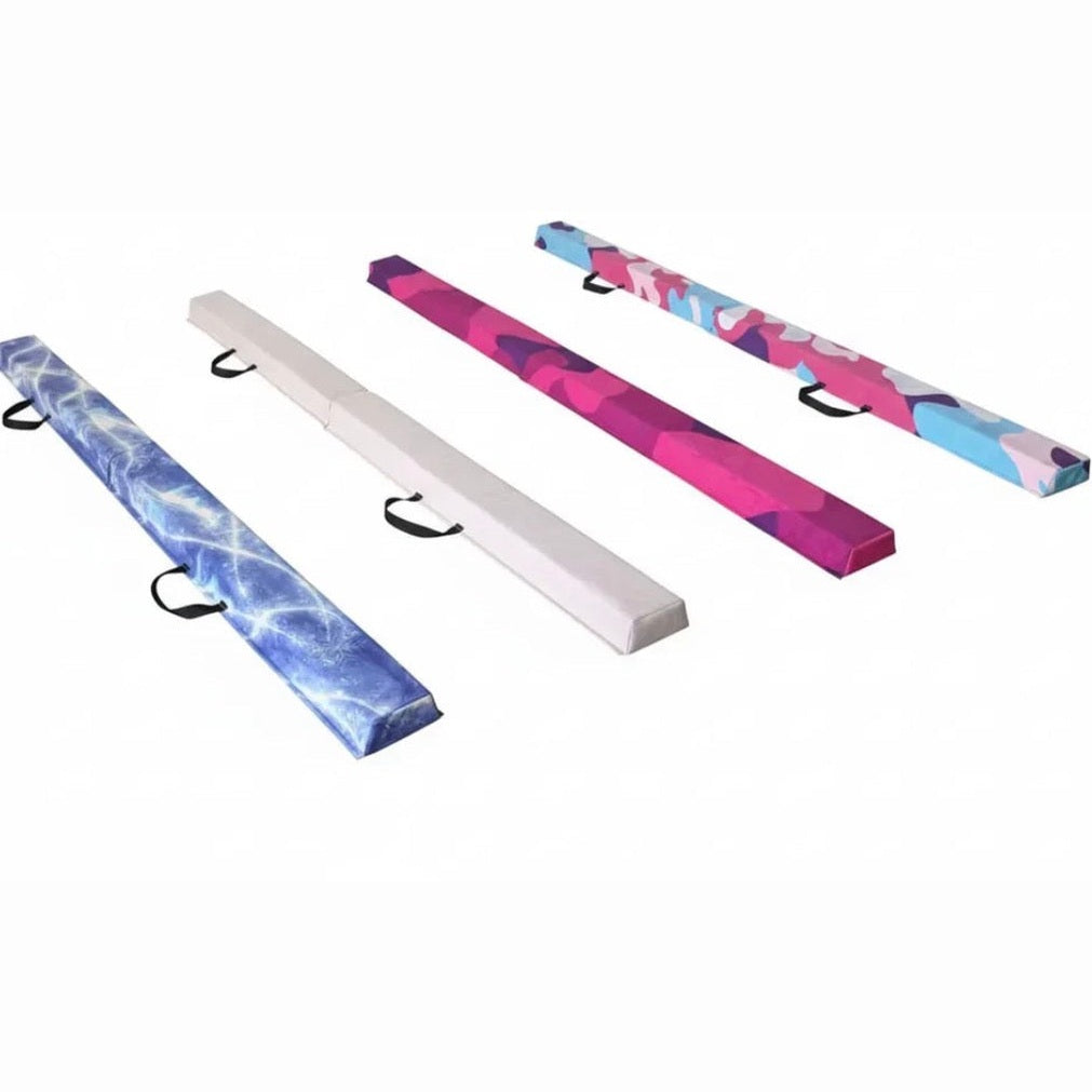 Foam Balance Foam Beam Foldable