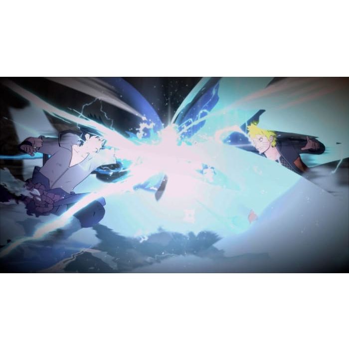 Nintendo Switch: NARUTO X BORUTO CONNECTIONS - Medaid International