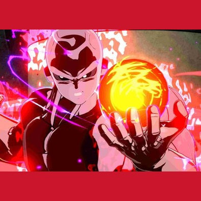 Xbox Series X DRAGON BALL SPARKING ZERO - Medaid International