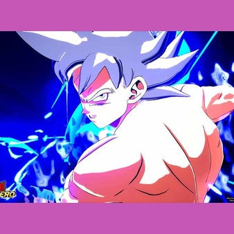 Xbox Series X DRAGON BALL SPARKING ZERO - Medaid International