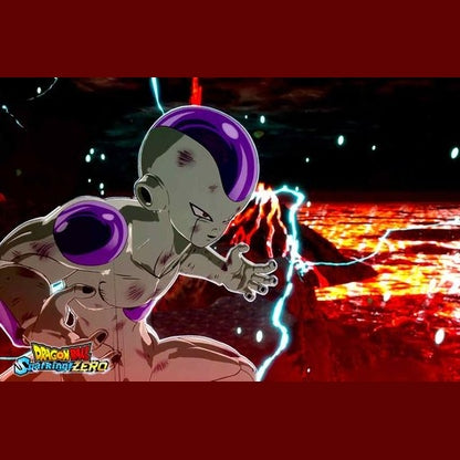 Xbox Series X DRAGON BALL SPARKING ZERO - Medaid International
