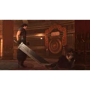 Nintendo Switch: FINAL FANTASY 7 CRISIS CORE REUNION - Medaid International