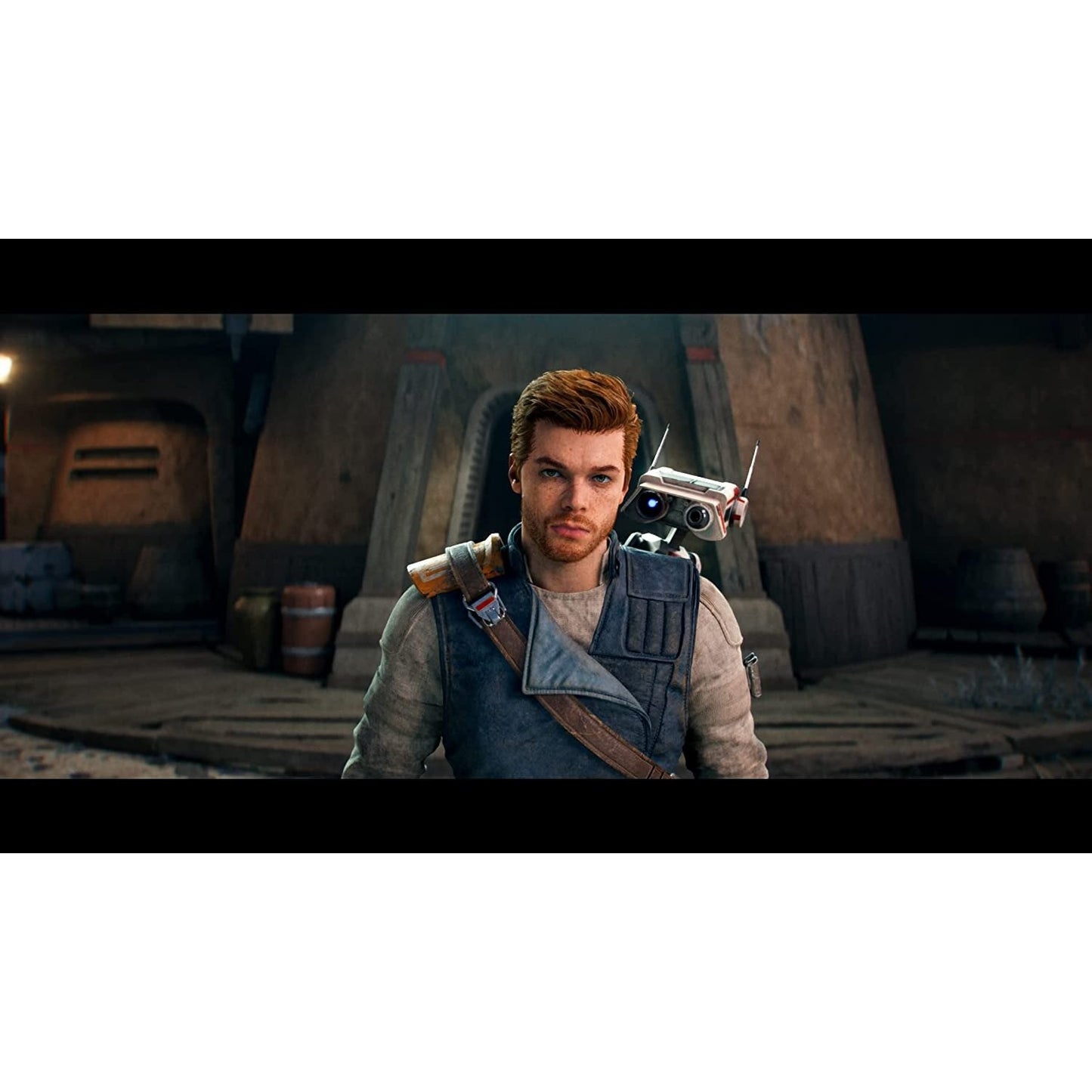 PS5 : Star Wars Jedi: Survivor - Medaid International