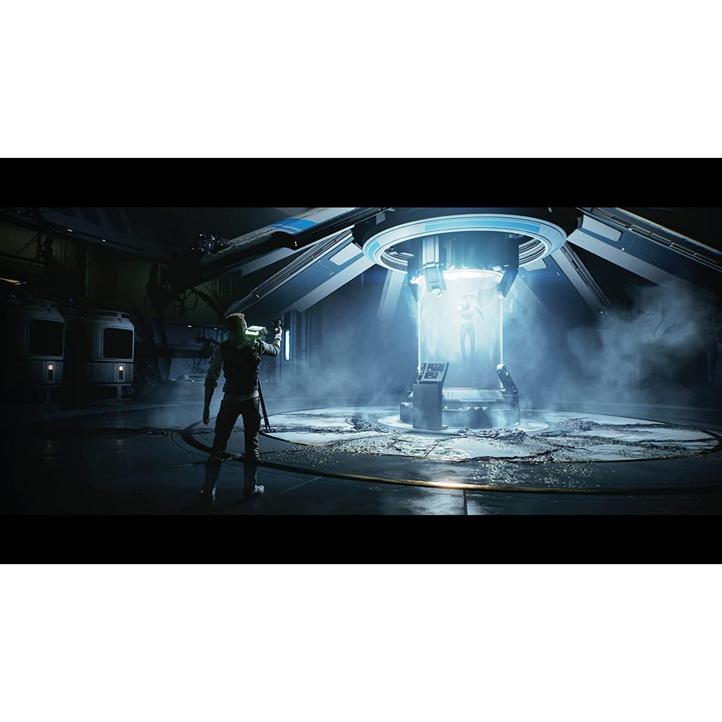 PS5 : Star Wars Jedi: Survivor - Medaid International