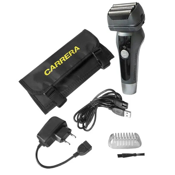 CARRERA SHAVER