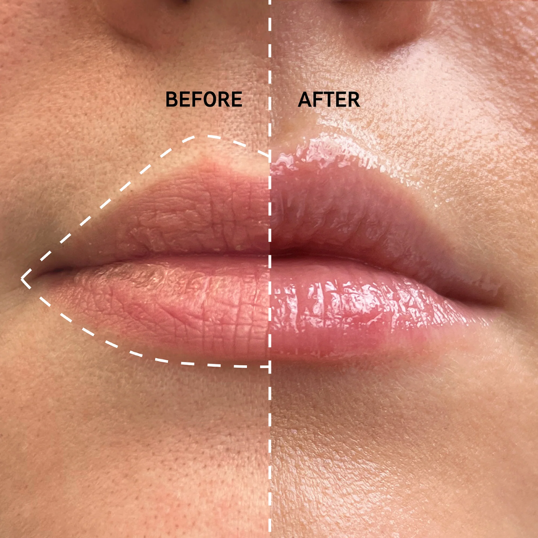 Tripeptide Plumping Berry Lip Balm