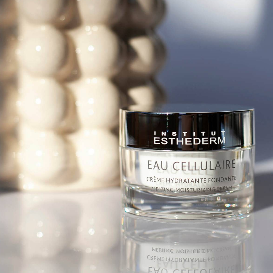 Institut Esthederm Cellular Water Moisturizing Cream 50ml
