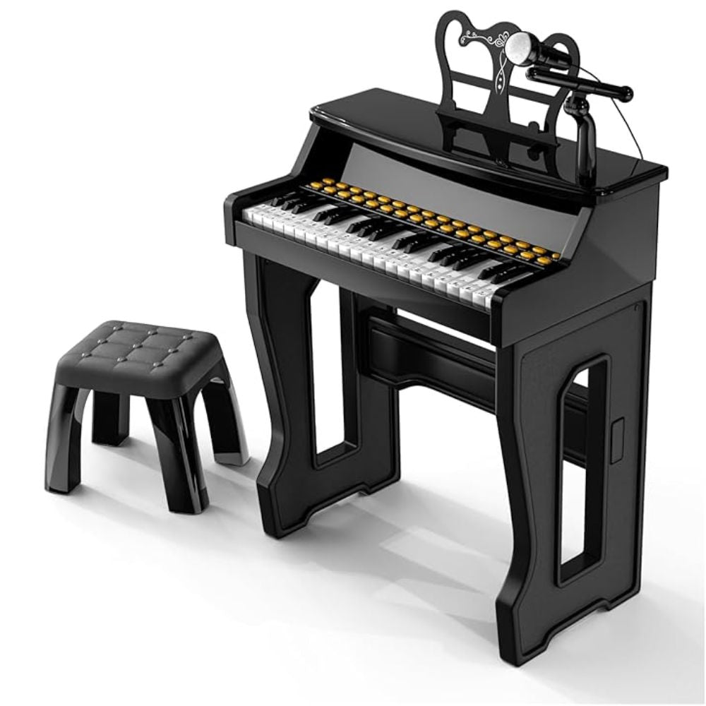 (Net)Musical Piano Beginner For Kids