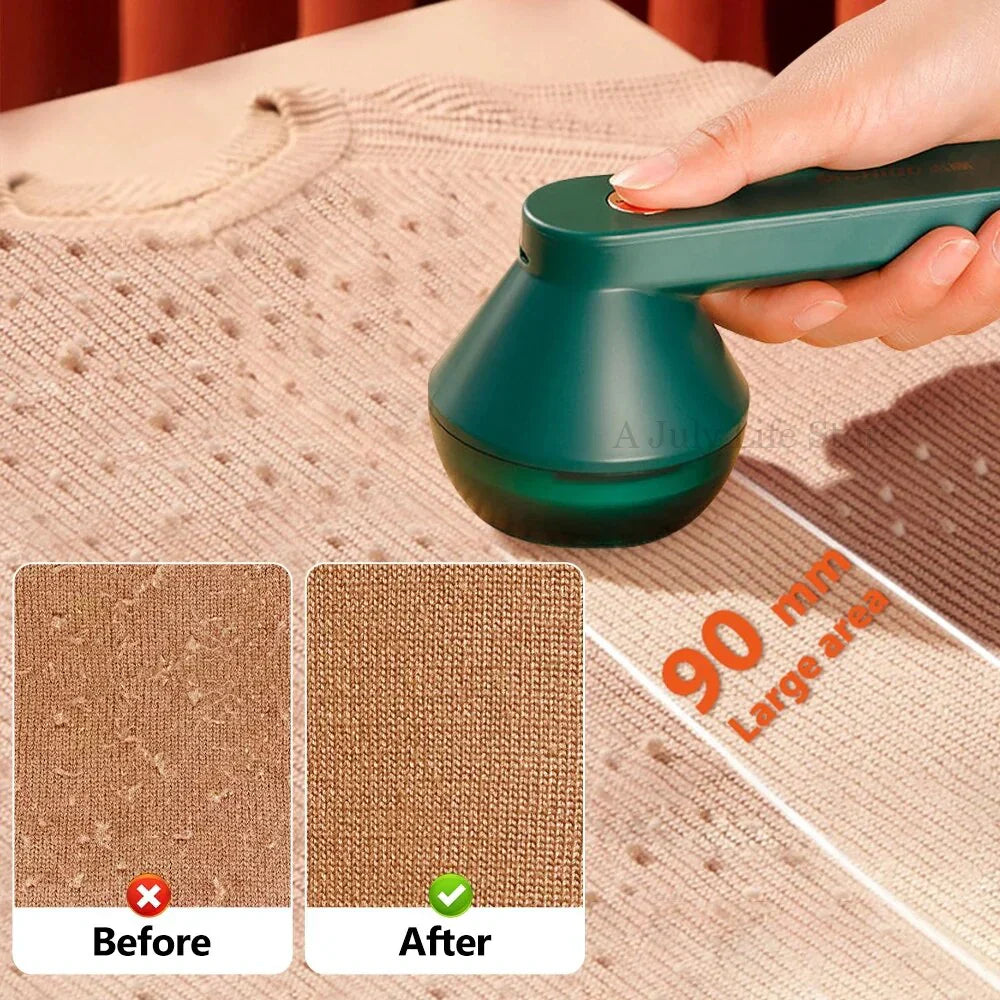 Electric Lint Remover منزوع الوبر الكهربائي