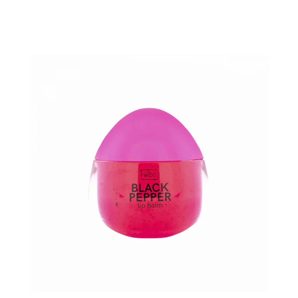 Wibo Black Pepper Balm 10g