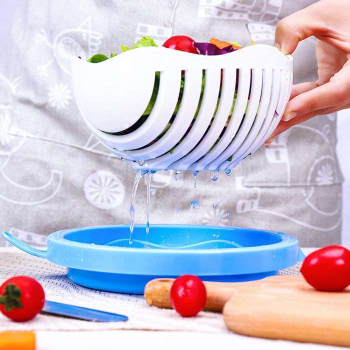 Salad Slicer | 60 Seconds - Medaid International