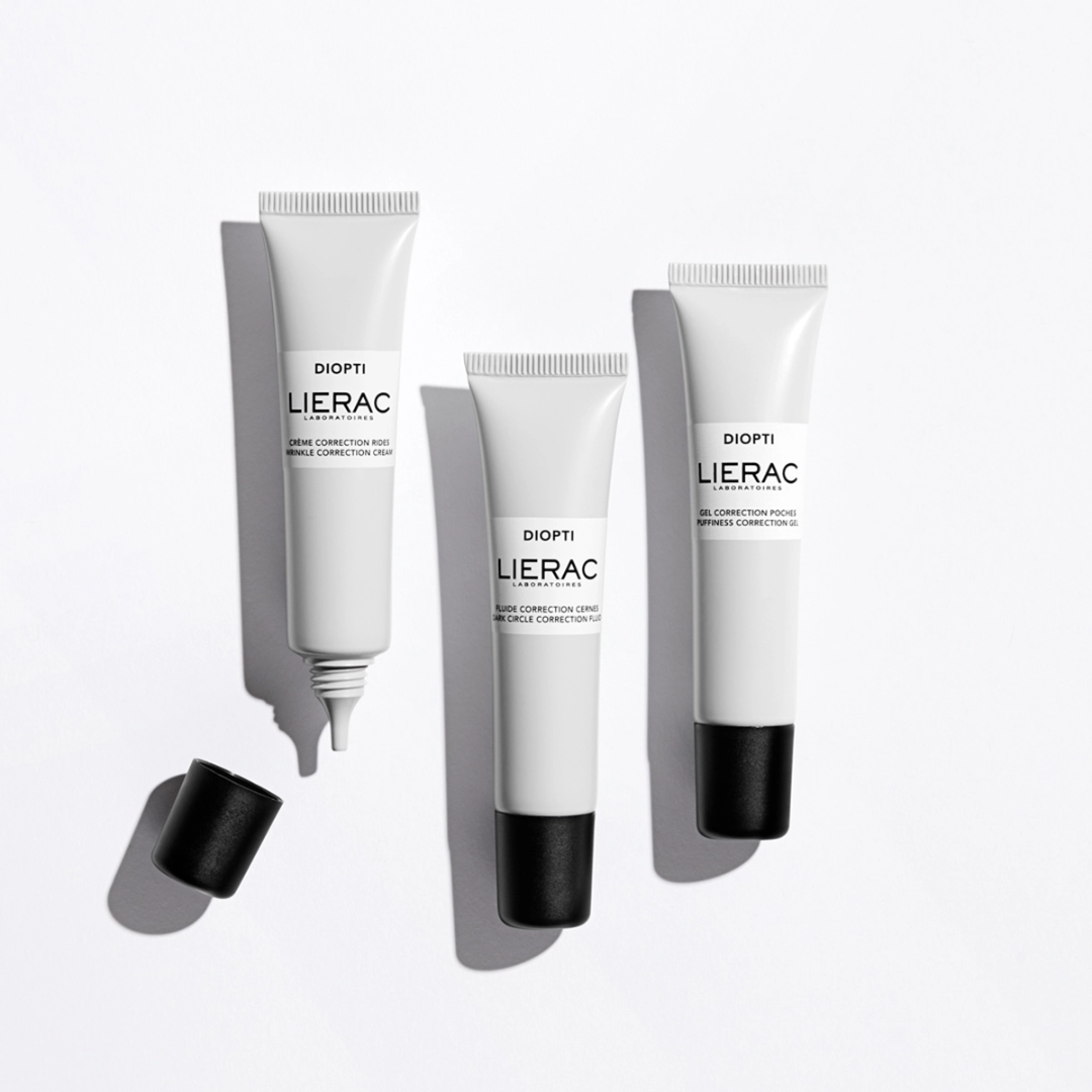 Lierac Diopti Rides Wrinkle Correction Cream