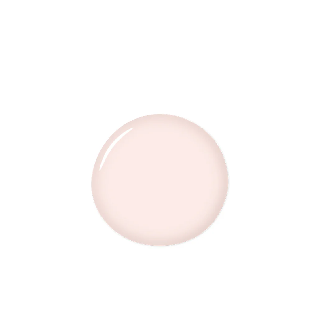 Bourjois Nail Polish Fabuleux Gel