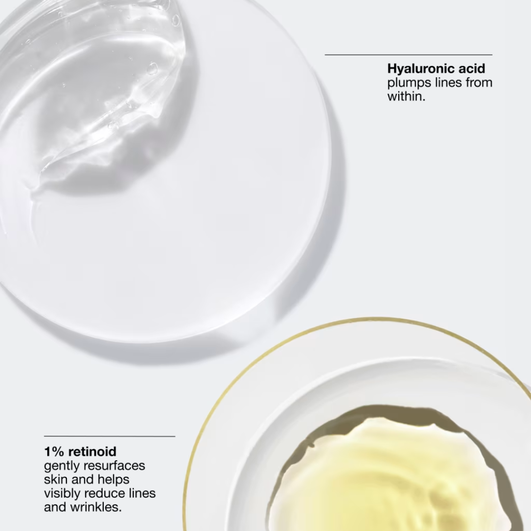 Clinique Smart Clinical Repair AM/PM Retinoid Balm 3g